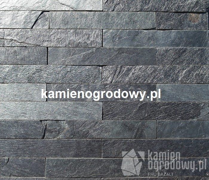 Płytka kwarcytowa grafitowa