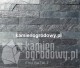 Płytka kwarcytowa grafitowa