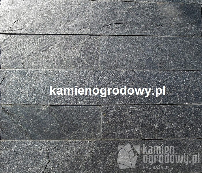 Płytka kwarcytowa grafitowa