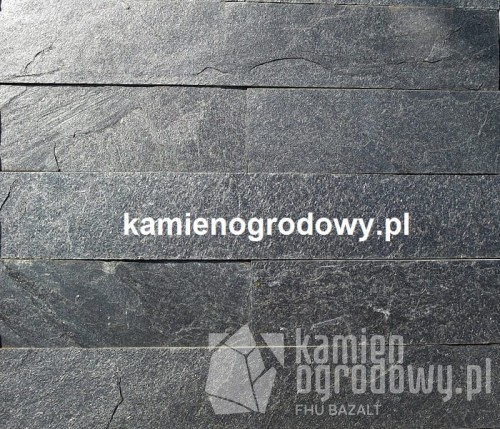 Płytka kwarcytowa grafitowa