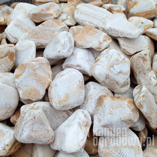 otoczak-onyx-bialo-karmelowy-5-10cm-paski-kamien-ozdobny-sklep-kamienogrodowy.JPG