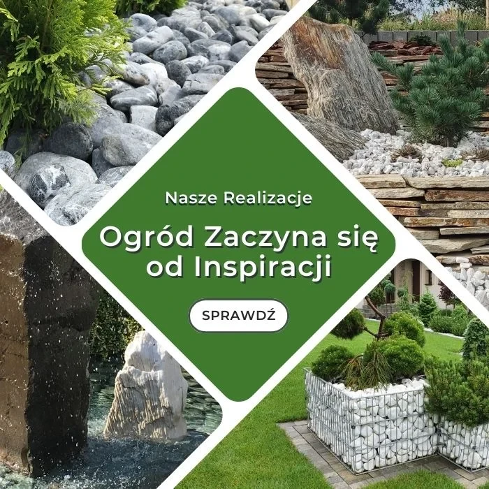 Wybrane Realizacje Inspiracje